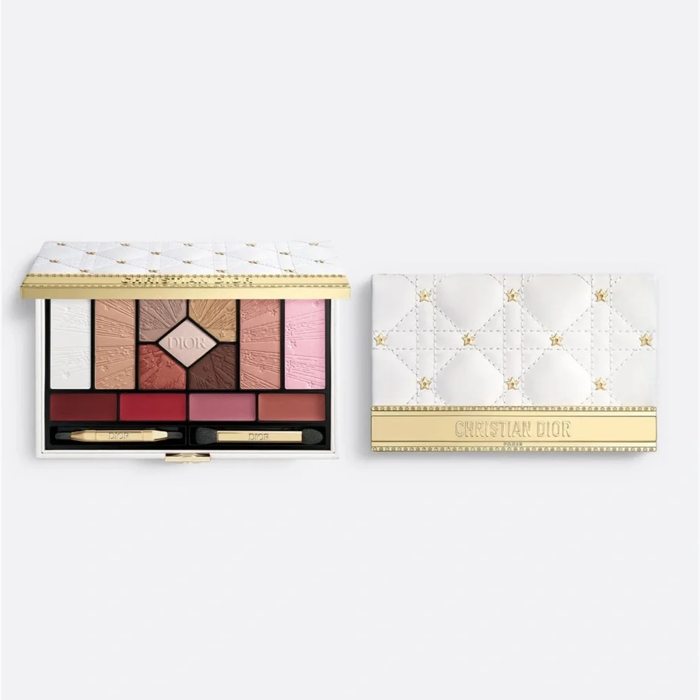 brand new Dior Couture Palette Holiday 2025 - Limited Edition - Picture 1 of 2